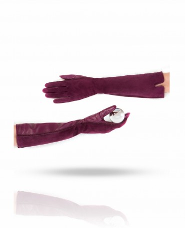 Перчатки Женские SL81_CALATA_26/LIL